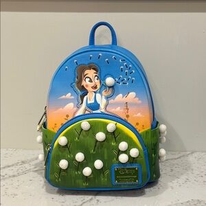 Disney Belle Loungefly